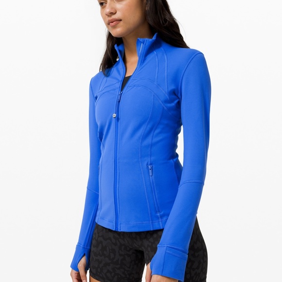 lululemon athletica Jackets & Blazers - Lululemon define jacket size 10